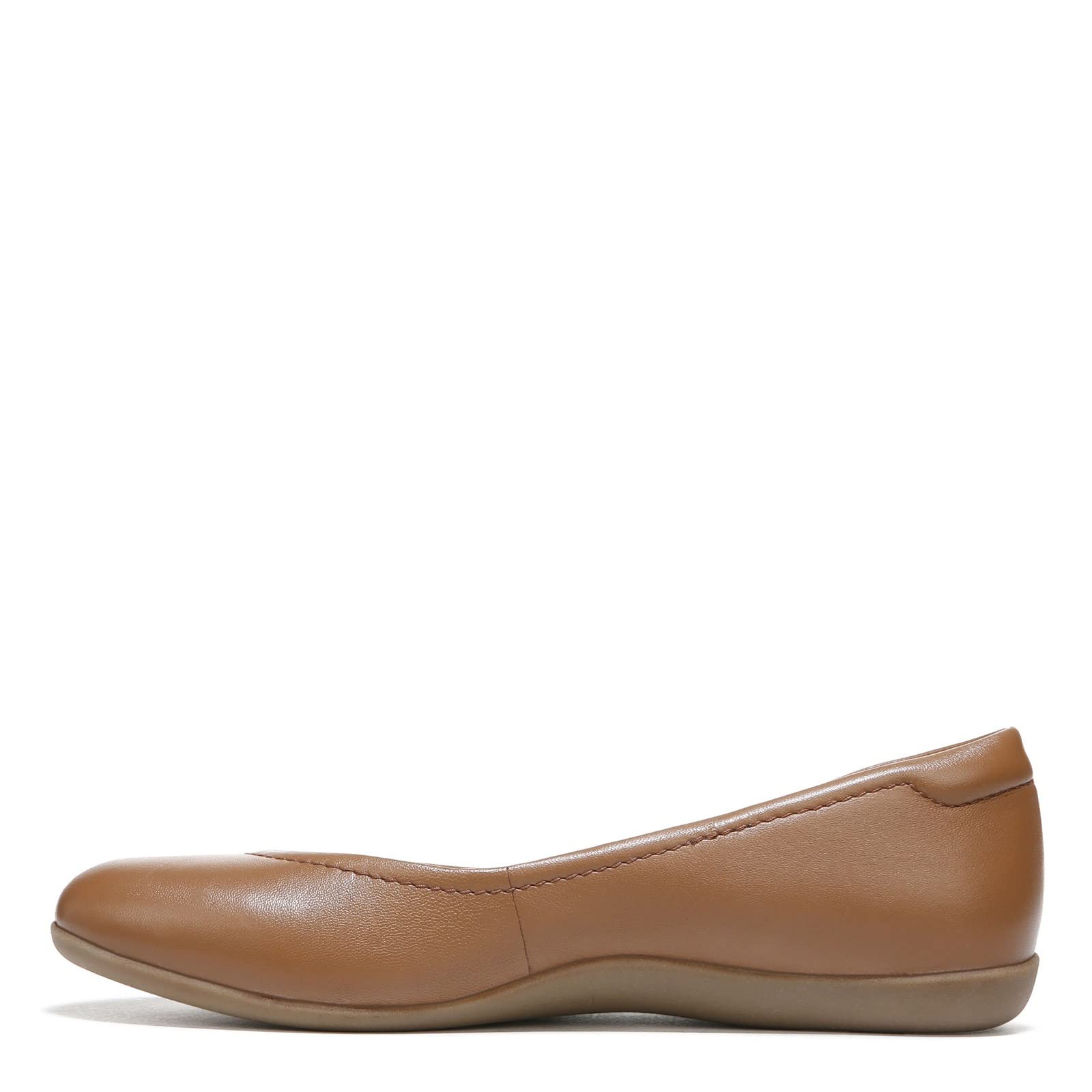 NaturalizerWomens Naviviennee Black Womens Casual Shoes 36 Black