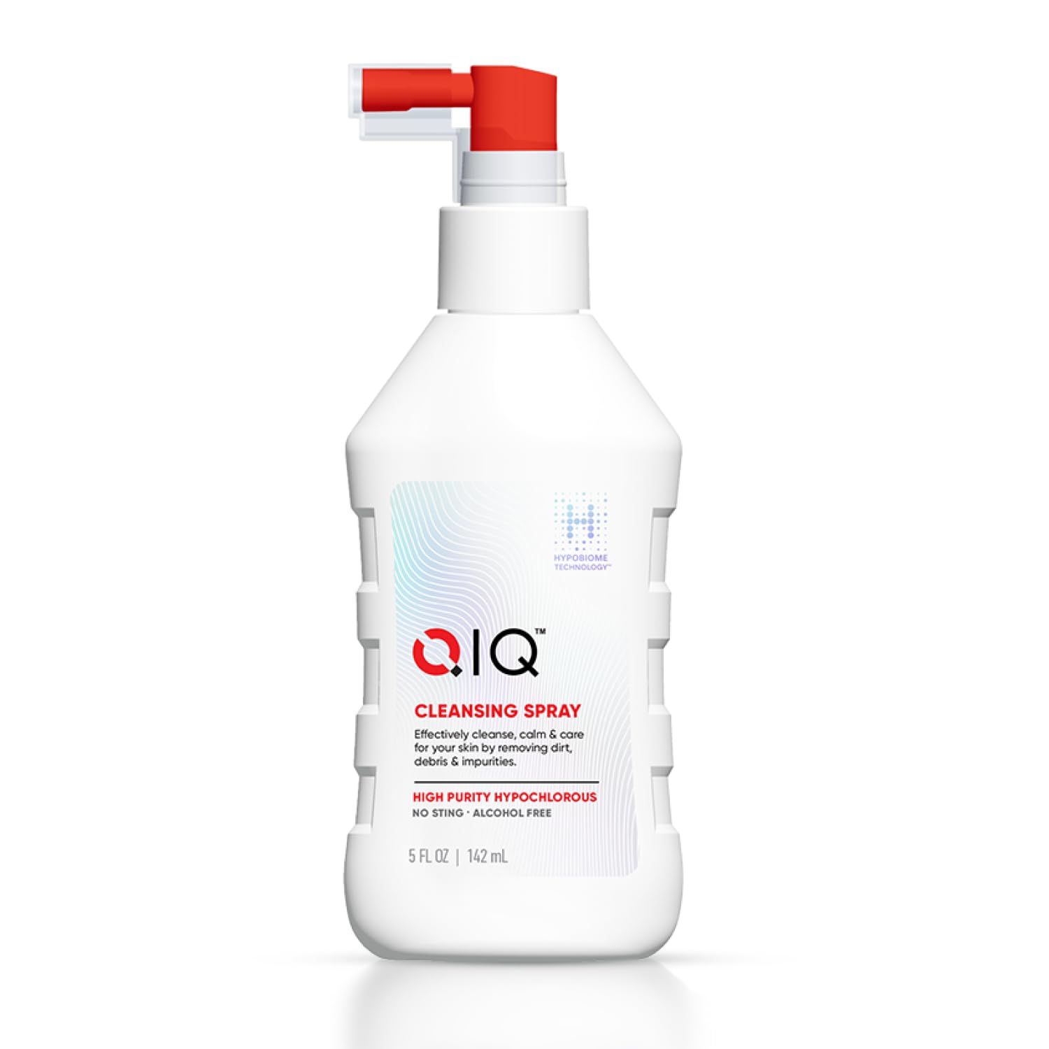 Skin Savior – High Purity Hypochlorous Acid to Cleanse and Tone Skin, Alcohol-Free, Irritant-Free, Facial Spray to Help Prevent Breakouts, Reduce Redness & Calm Irritation (5oz)