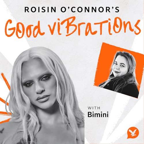 Episode 16: Bimini cover art