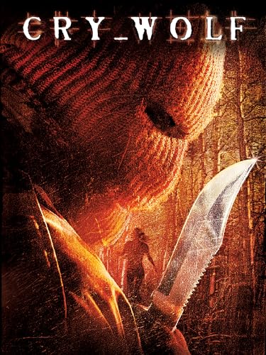 Cry Wolf