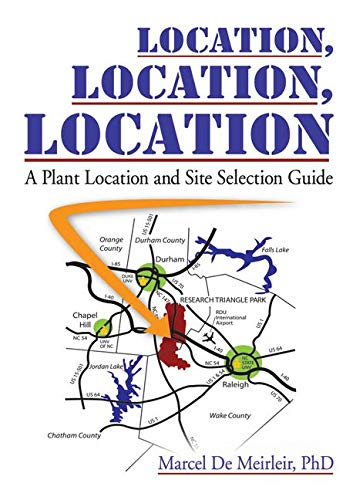 Location, Location, Location Location, Location, Location