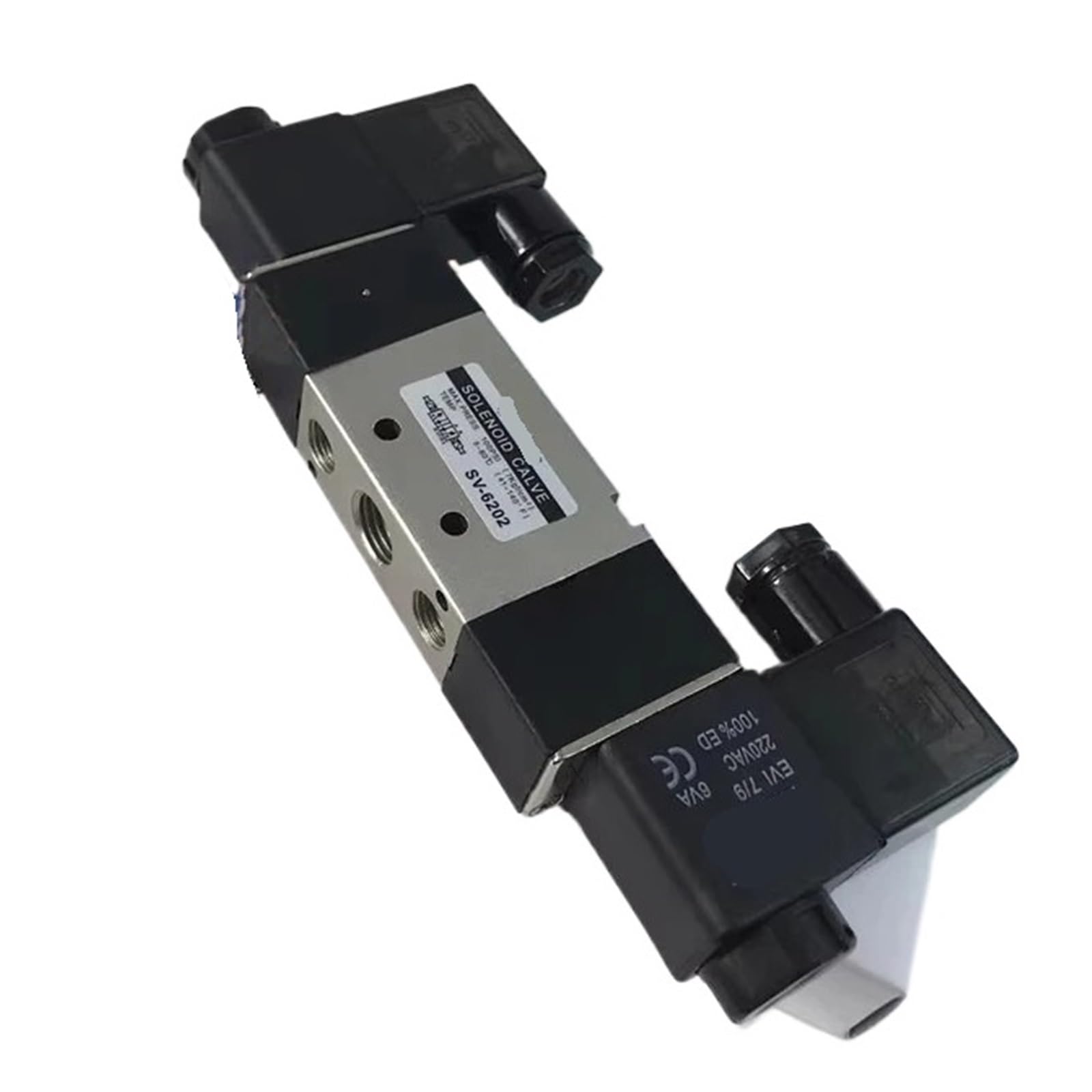 PJKTBEYI SV-6102 SV5101 SV5201 SV6202 AC220V DC24V(SV5101,220 Volt)
