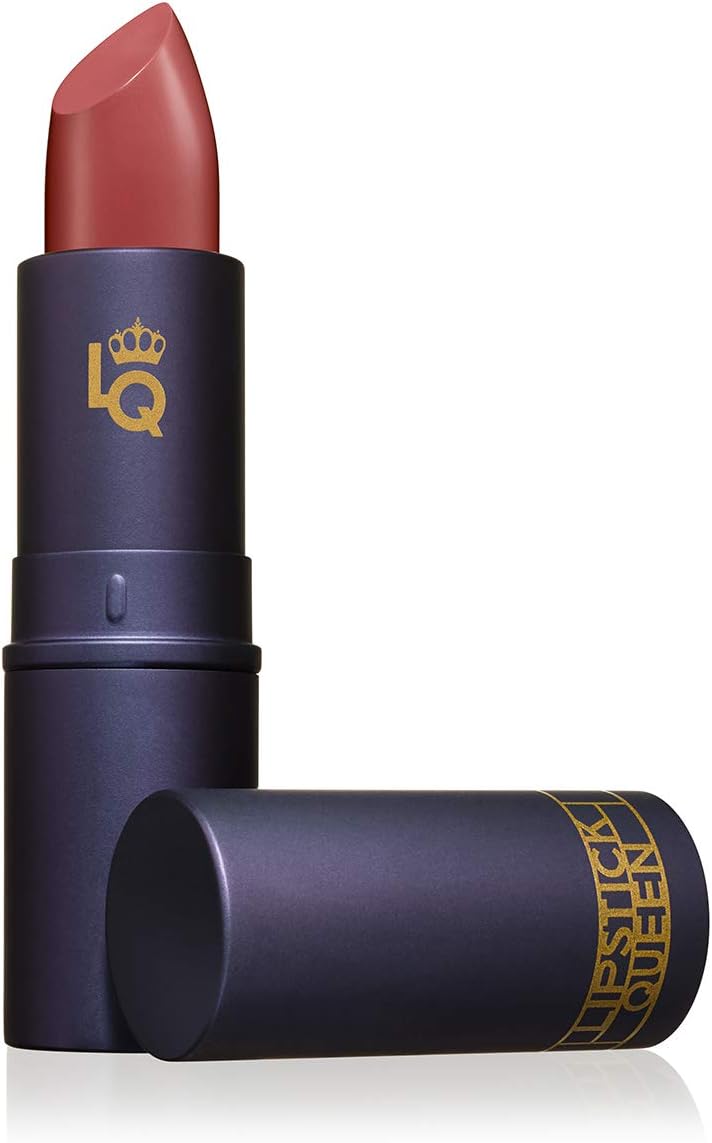 LIPSTICK QUEEN The Sinners Opaque Lipstick, Bright Natural
