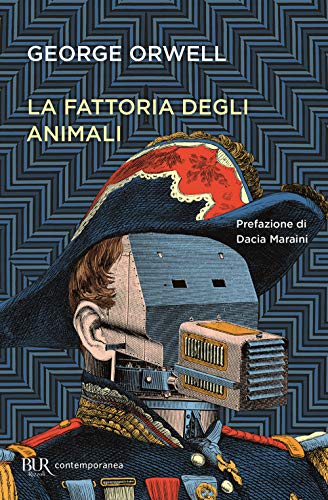 La Fattoria Di Animali