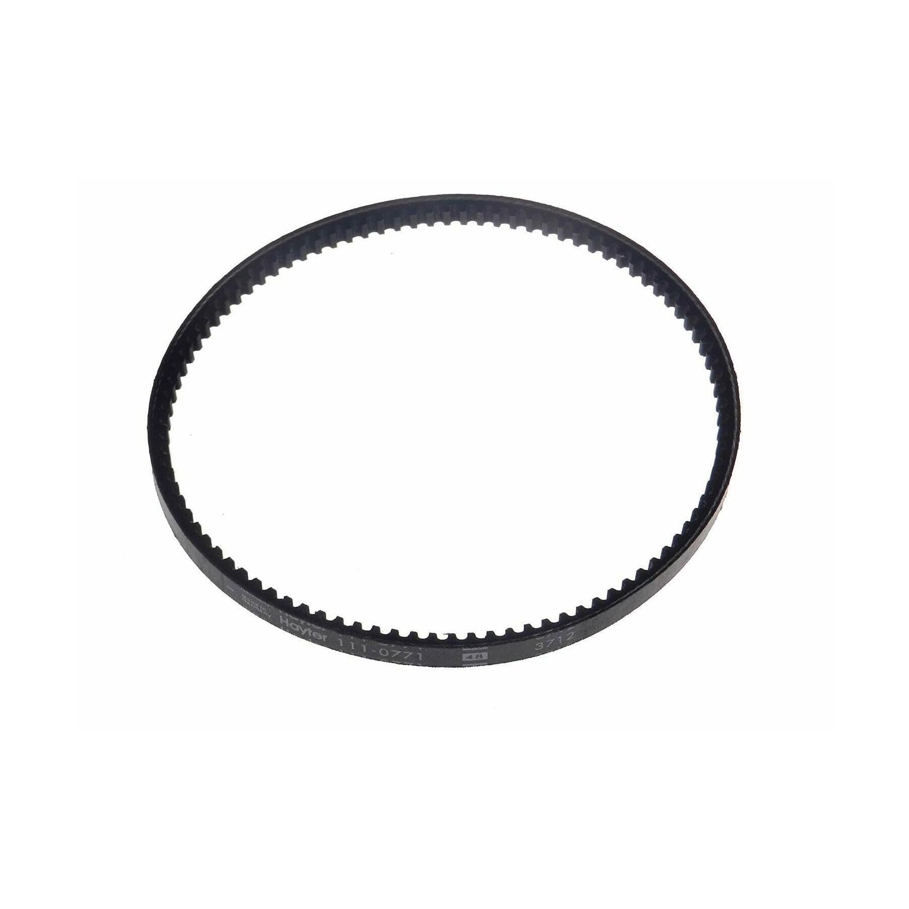 SGL Drive Belt Fits Hayter Harrier 48 Pro Part Number 411024