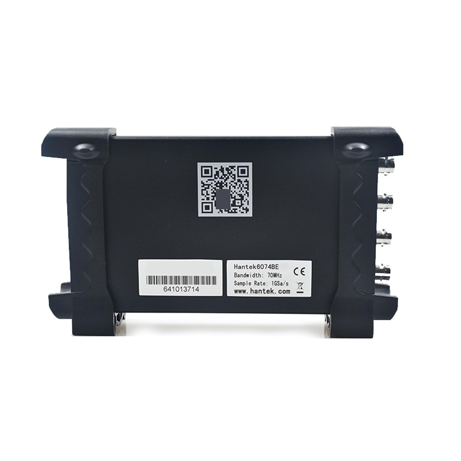 Oscyloskopy 6074BE 6074BC 6074BD HT201 cyfrowe oscyloskopy do przechowywania PC USB przenośne oscyloskopy 4CH naprawa samochodu (6074BE)