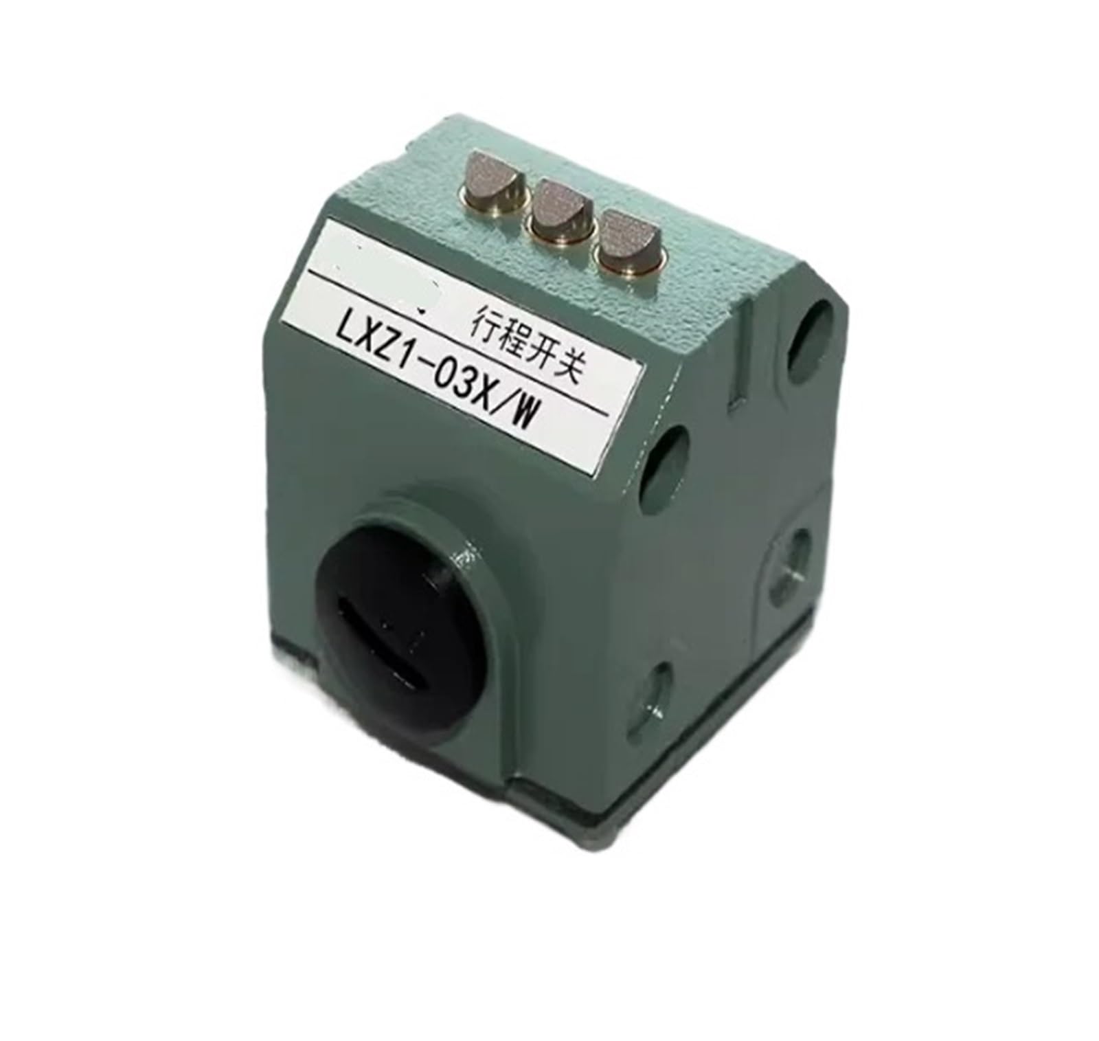 Tscfhgqi One Color Lxz1-03X/W Combination Switch