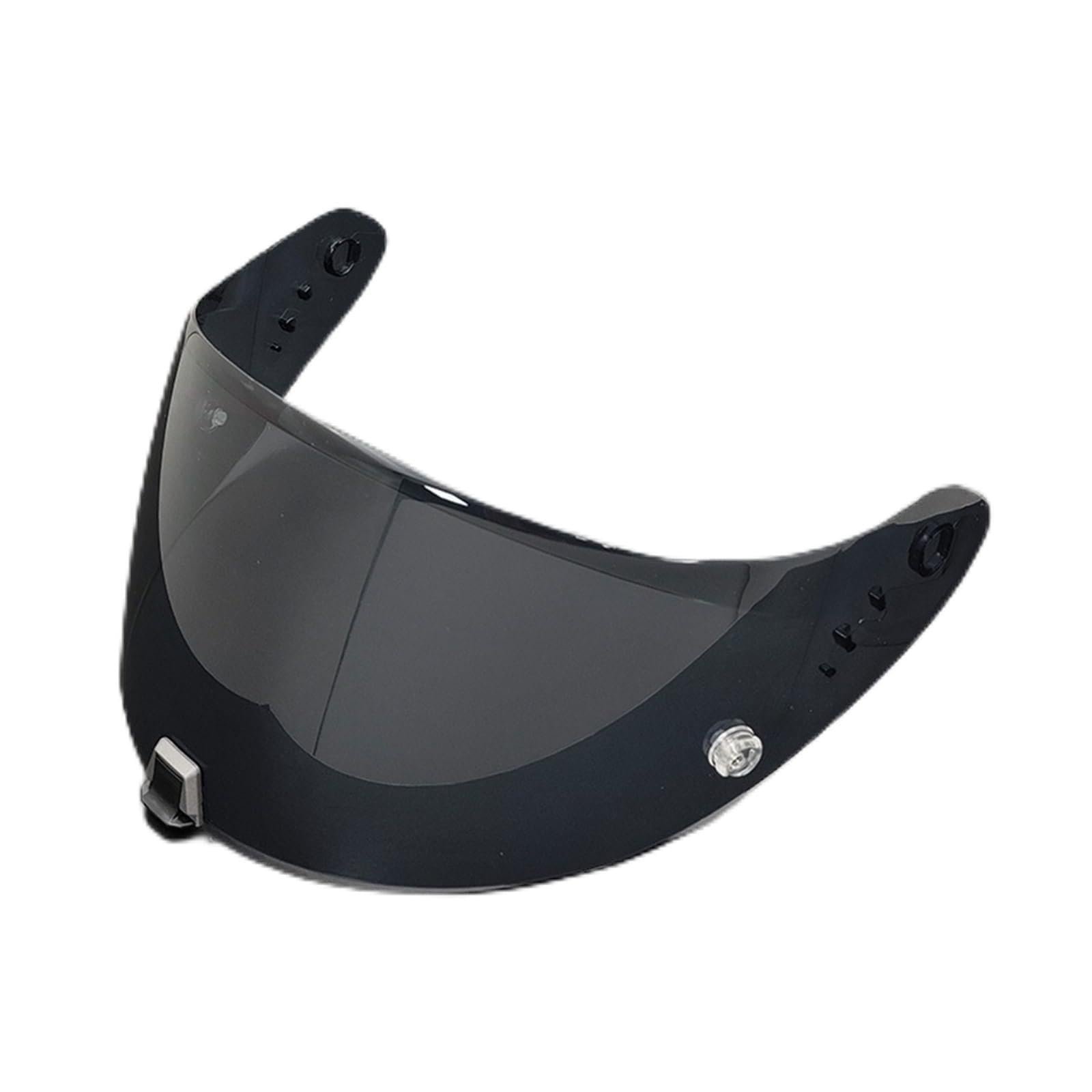 XYJTC Motorcycle Helmet Shields, Suitable for Scorpion EXO R1 1400 520 Lens Accessories Windshield(R1/1400/520 F)(R1/1400/520 F)