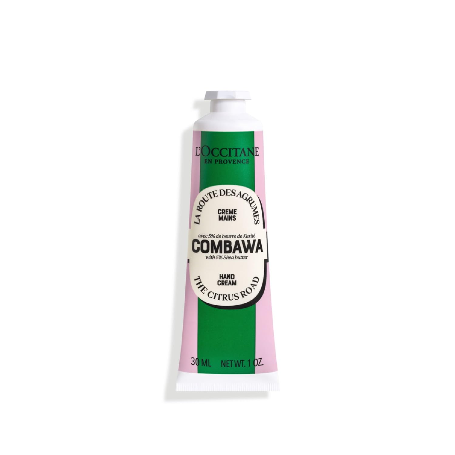 Amazon.co.jp: ロクシタン(L'OCCITANE) コンバワ シア ハンドクリーム