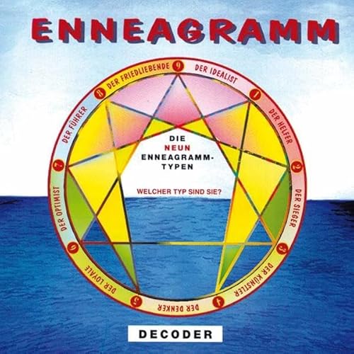 Decodificador de eneagramm