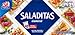 Gamesa Saladitas Crackers, 48 Count (Pack of 1)