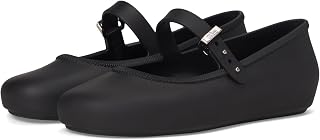 Baby-Girl's Soft Ballerina (Little Big Kid) Ballet Flat