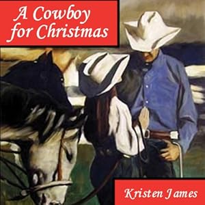 A Cowboy for Christmas
