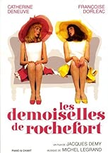 Download Legrand Michel les Demoiselles de Rochefort PDF