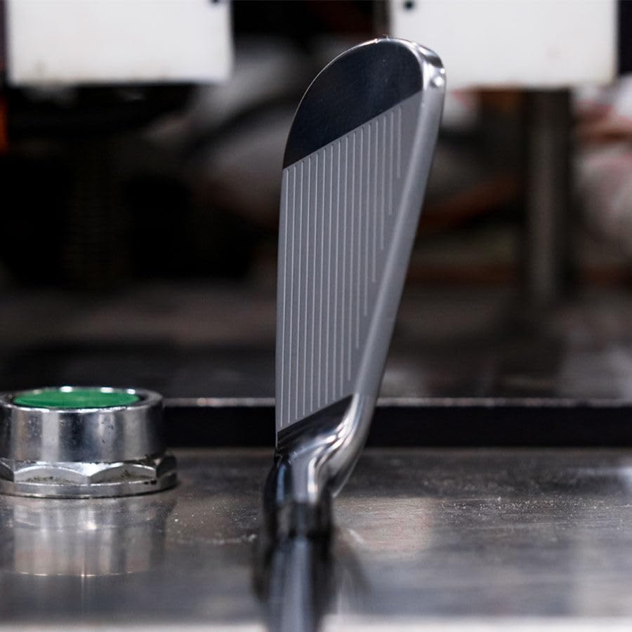Amazon.com : TaylorMade Golf RORS∙Proto Rory McIlroy Irons 4-PW