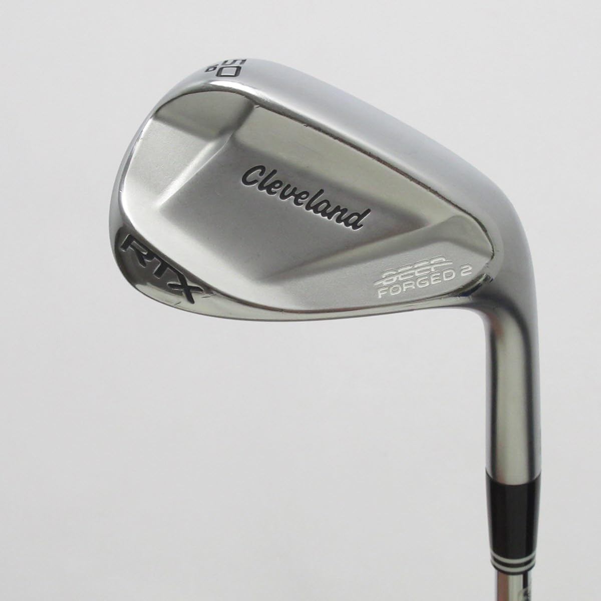 Amazon.co.jp: 【中古】クリーブランド Cleveland Golf RTX DEEP 