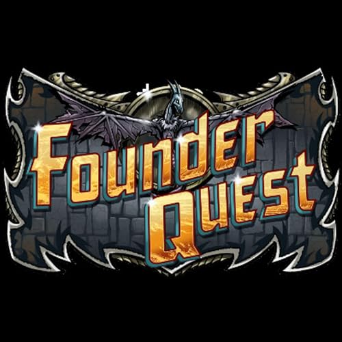 FounderQuest cover art