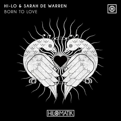 Hi-Lo & Sarah de Warren