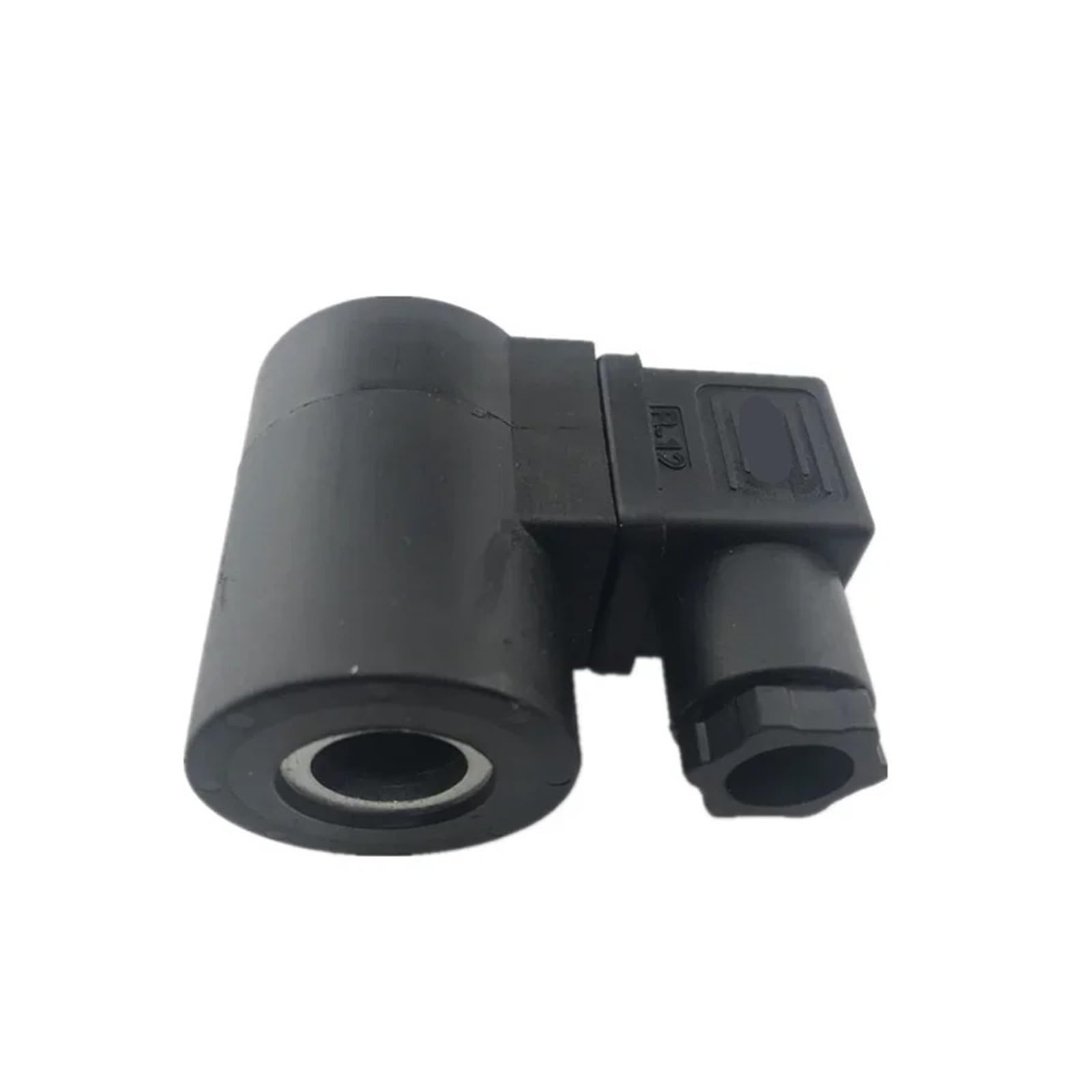OGQNPJJCJ Pressure Relief Valve Solenoid Valve Coil Inner Hole 14mm Height 50mm Hydraulic disassembly Valve Coil AC220V(24V)
