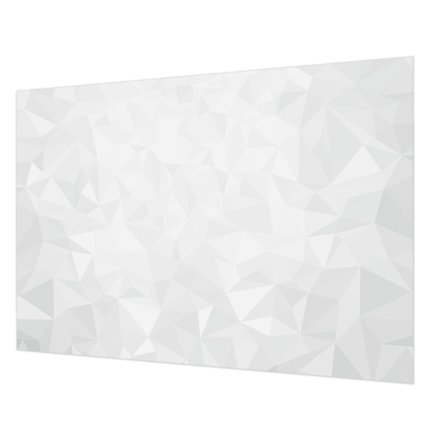 Papier peint intissé pour chambre à coucher au motif abstrait relaxant