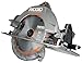 Ridgid R8653 Gen5X Brushless 18V Lithium Ion Cordless 7 1/4 Inch 3,800 RPM Circular Saw with Bevel and Depth Adjustment (Batteries Not Included, Power Tool Only)