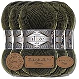 Hobby YARN