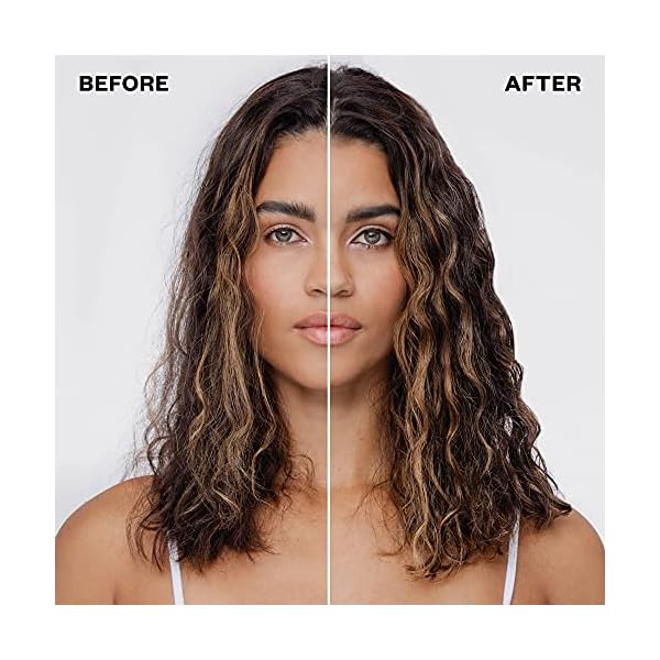 IGK Crybaby Anti-Frizz Smoothing and Finishing Serum 44 ml / 1.5 oz