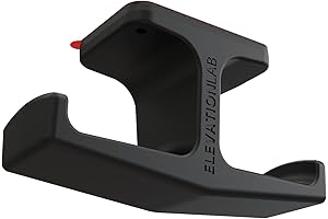 The Anchor: The Original Under-Desk Headphone Stand Hook