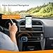 Roav Viva Pro, by Anker, Alexa-Enabled 2-Port USB Car Charger for Navigation and Music Streaming, for Cars with Bluetooth/CarPlay/Android Auto/Aux-in/FM Reception