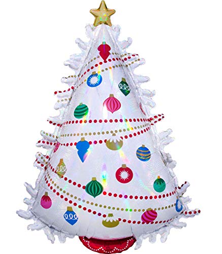 Ballon Amscan 4009201 idéal pour illuminer un anniversaire enfant