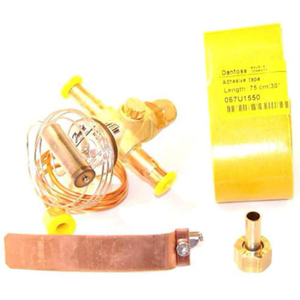 Danfoss 067L5956 3/8