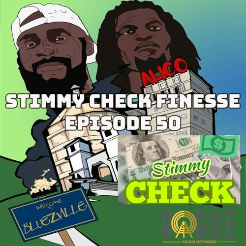 Stimmy Check Finesse