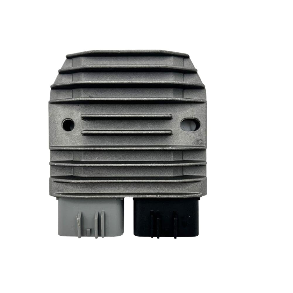 Voltage Regulator Rectifier Compatible With YZF-R1 FZ1000 FZ1 FJR1300 VMX17 FZ8 FZ-8N 5JW-81960-00 1D7-81960-01-00