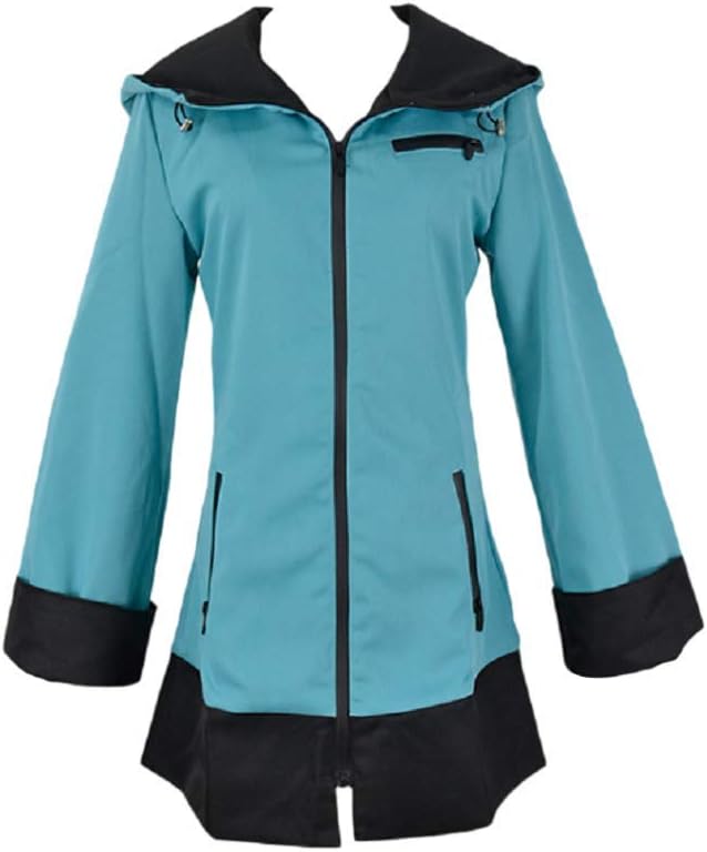 GK-O Anime Eromanga Sensei Cosplay Izumi Sagiri Jacket Uniform Hoodie Halloween Show Costume