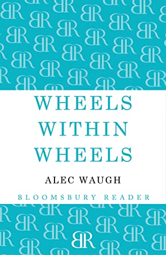 Wheels within Wheels: A Story of the Girls