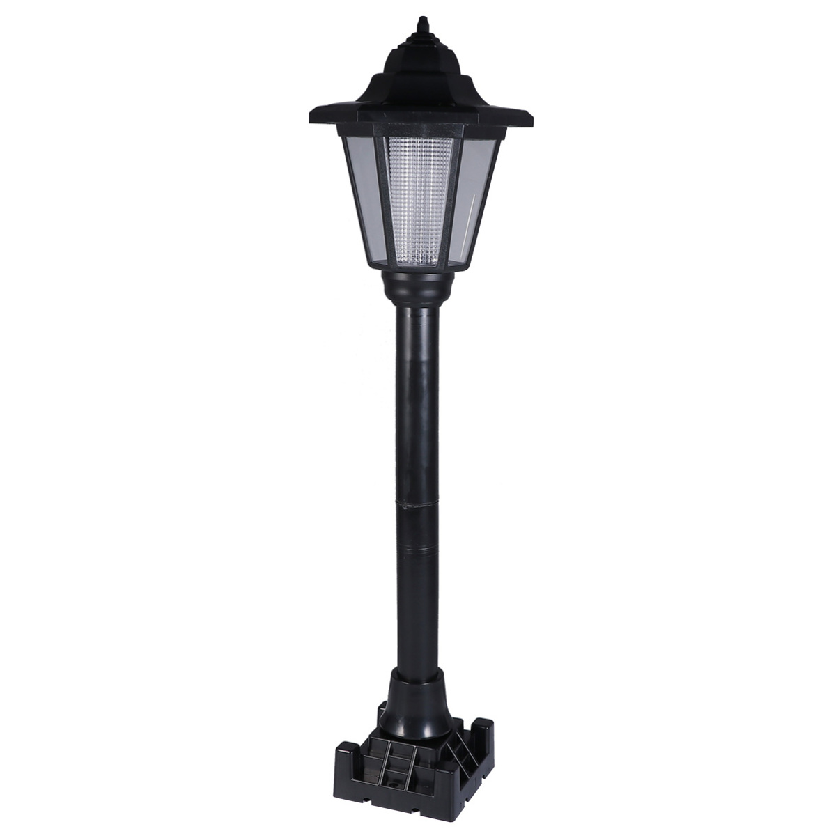 置物 LEDライト 街灯風 シンプルデザイン 置物 LEDライト 街灯風 シンプルデザイン 置物 LEDライト 街灯風