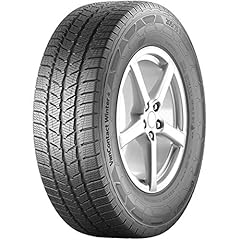 Continental VanContact Winter - 195/65R16...