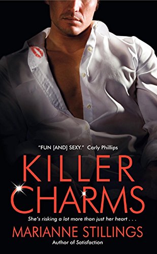 Killer Charms (The Darling Detectives Trilogy, 3)