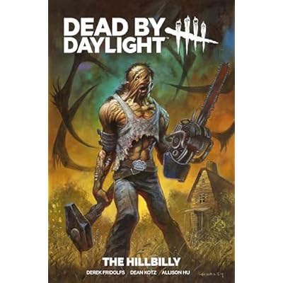 Dead By Daylight