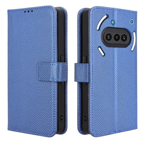 JIAYJP For Nothing Phone 3A P[X 蒠^ Nothing Phone 3A p̃X}zP[X z^ ϏՌ 360xی 烌U[[ + TPUP[X }OlbgJ ϏՌ Yی wh~ (u[)