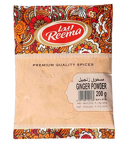 Reema Ginger Powder (200g)