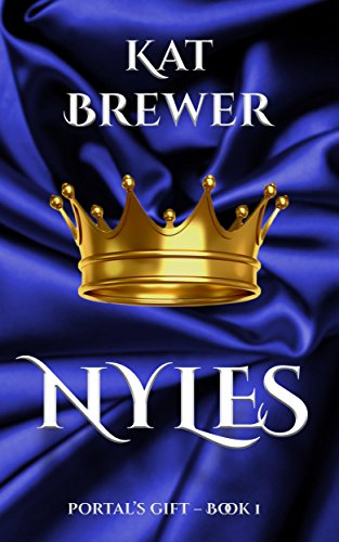 Nyles: Portal's Gift: Book One