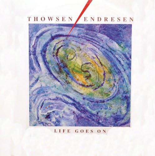 Life Goes On von Pål Thowsen and Tor Endresen bei Amazon