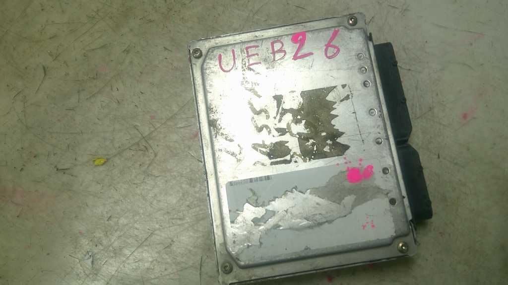 Engine ECM Control Module 1.8L Fits 00-02 Compatible with Audi A4 4B0 906 018 BH 4B0906018BH