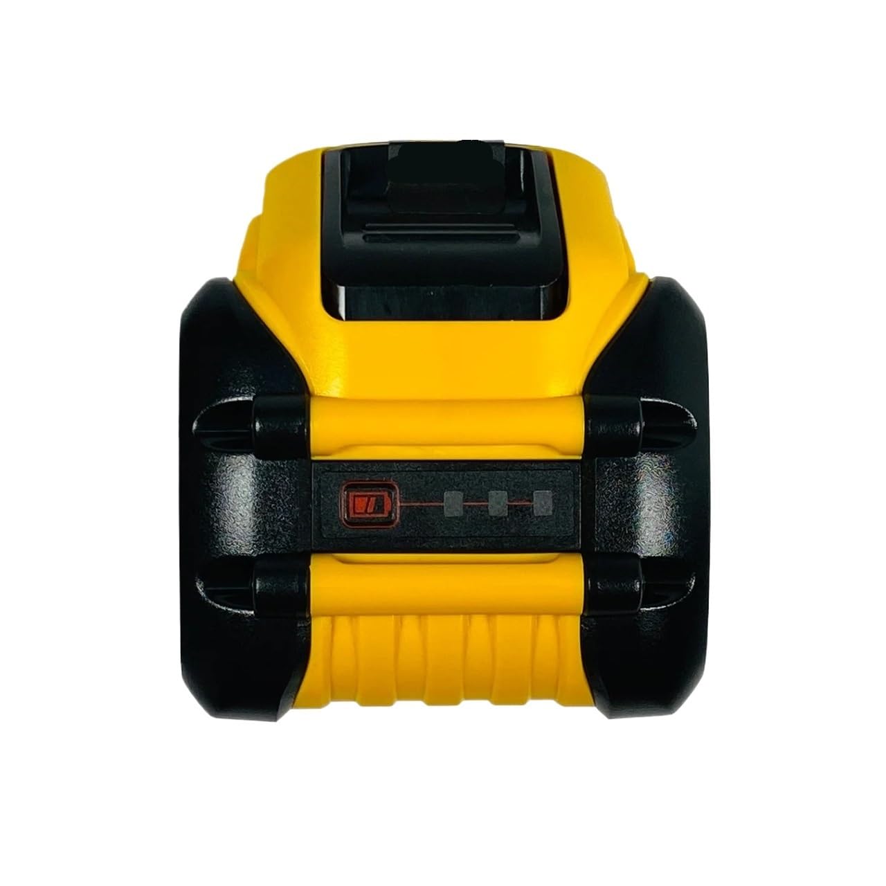 Compatibile Con DEWALT Batteria 20V 60V FLEXVOLT DCB612