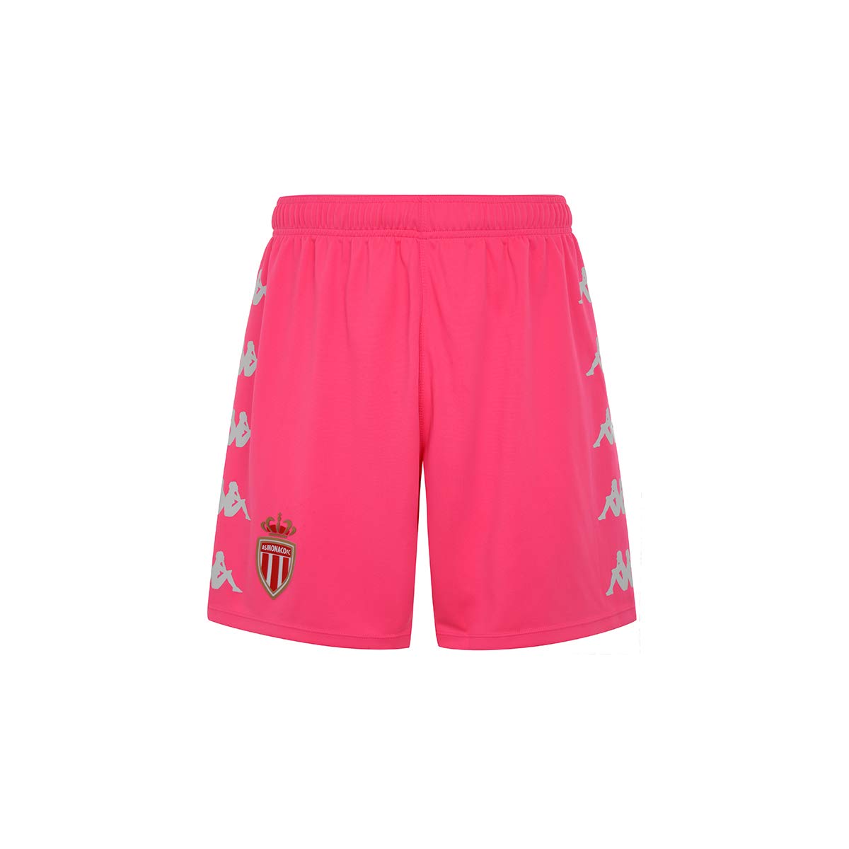 Kappa KOMBAT RYDER MONACO Shorts Mixted Child Pink