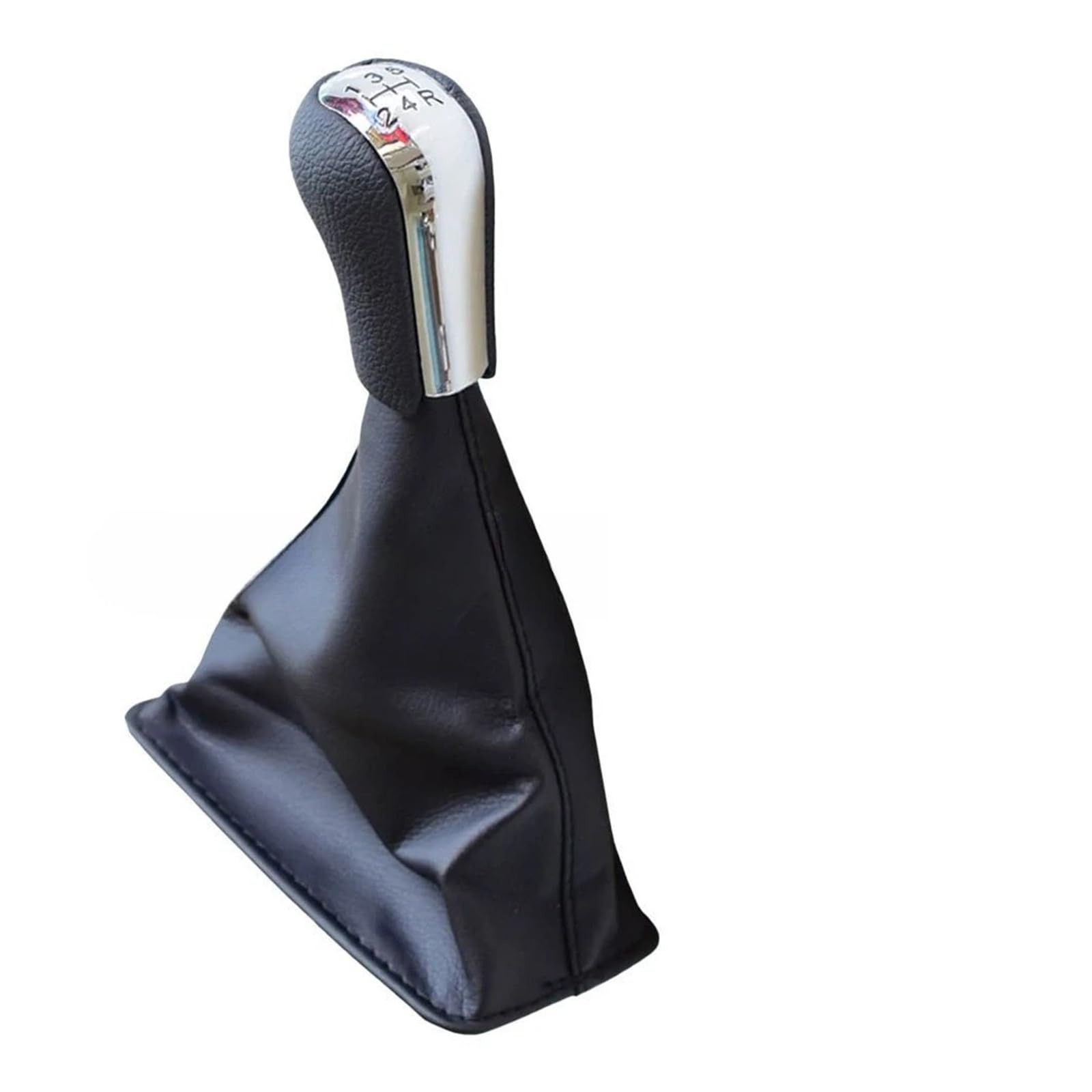 Kunyos 5 Speed-Black For Toyota For Corolla Aygo Verso For Rav4 For Yaris Gear Stick Knob Style