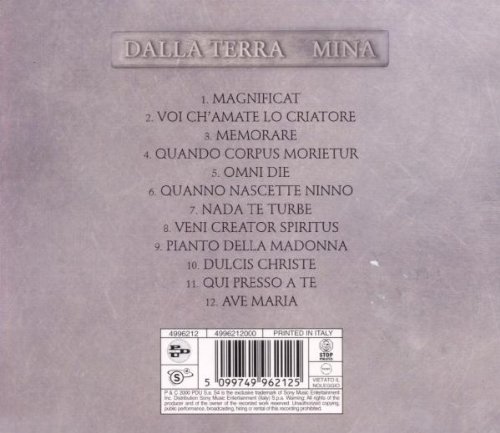 Dalla Terra