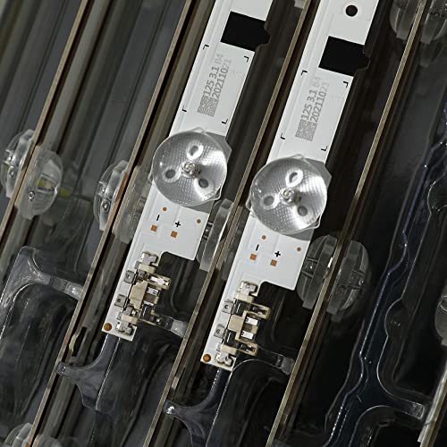 Iluminación trasera LED Samsung UE39F5000 y UA39F5008AR 2