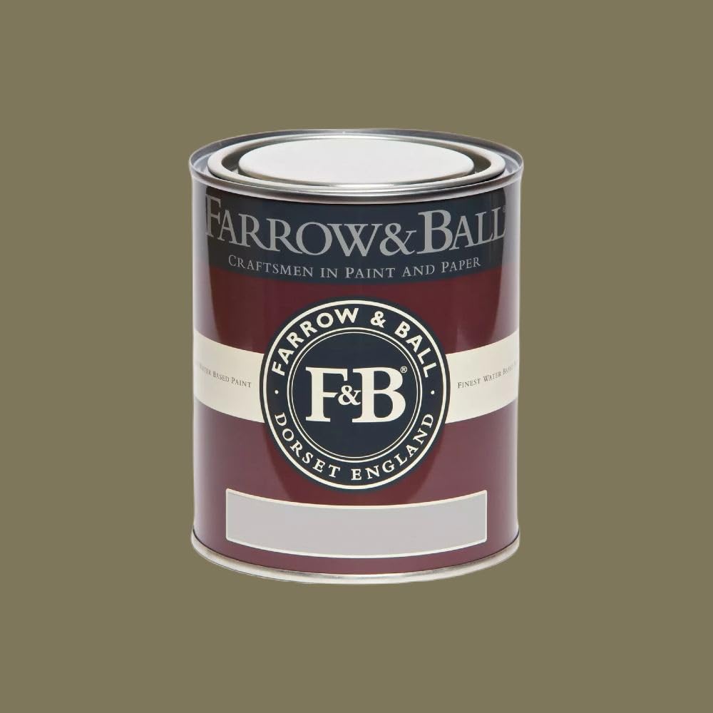 FARROW & BALL EXTERIOR EGGSHELL 312 DIBBER 750ML